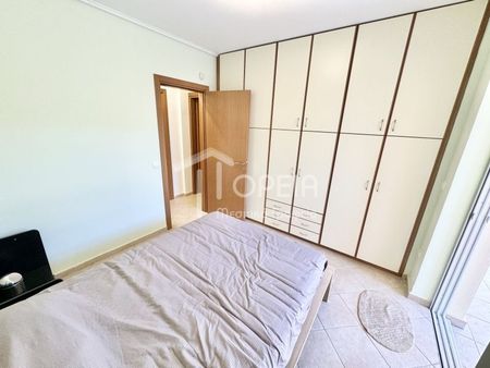 Μεζονέτα για ενοικίαση Άγιος Νικόλαος (Ανάβυσσος) - Φωτογραφία 2