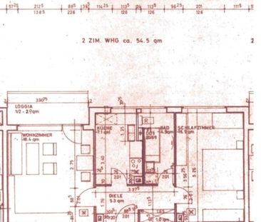 Wohnung zu mieten - Photo 1