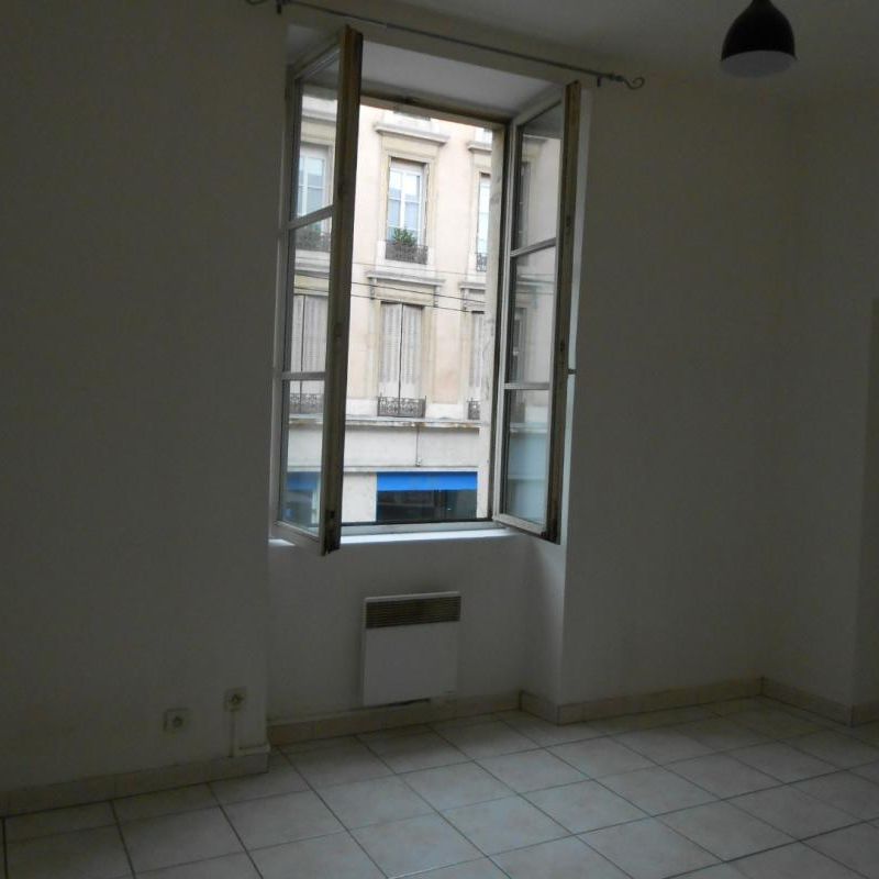 APPARTEMENT 2 pièce(s) - 43m² - Photo 1