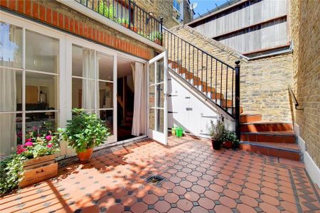 1 bedroom maisonette to rent - Photo 5