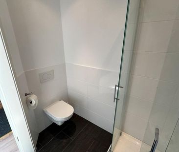 2 Zimmer-Wohnung in charmanter Altbauvilla Nähe Kurpark - Foto 4