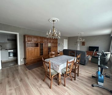 Appartement met 3 slaapkamers in het centrum - Photo 1