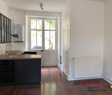 Location Appartement 1 pièce 26m² POITIERS 86000 - Photo 4