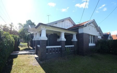 Room for Rent - Prime Location Near UNSW &Transport! - Photo 5