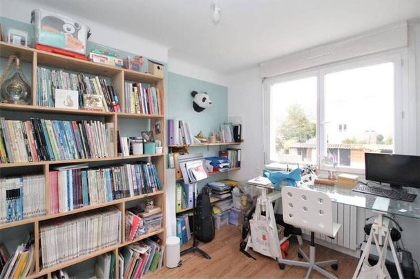 Maison 5 pièces - - Photo 1