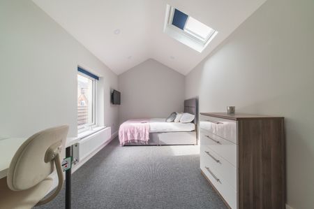 Wyeverne Road, Cathays - Photo 2