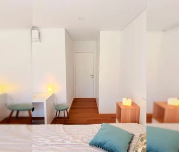 1-bedroom apartment for rent in Coimbra - Photo 2