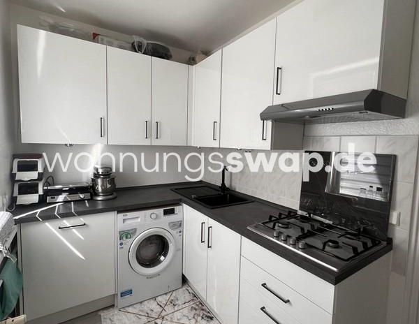 Wohnungsswap - 2 Zimmer, 65 m² - Krautstraße, Friedrichshain, Berlin - Foto 1