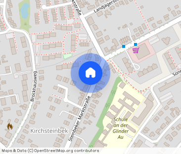 ++ Charmante 2 Zimmerwohnung+ EBK + Vollbad + Balkon ++ - Foto 1