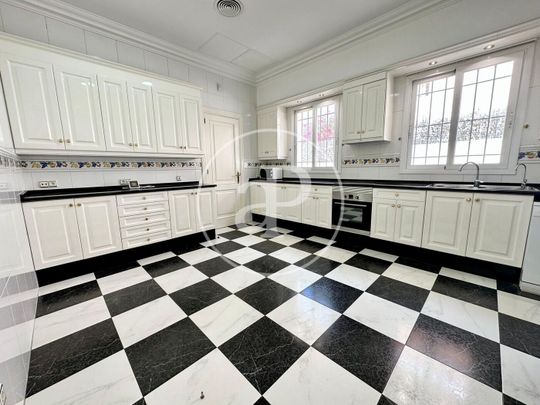 House for rent in Bendinat - Photo 1