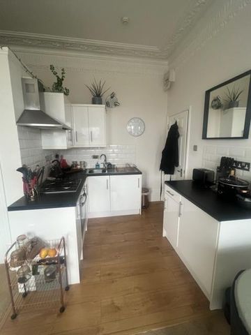 1 Bed Flat, Ashley Hill, BS7 - Photo 3