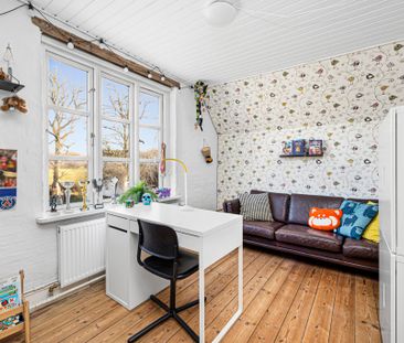 Charmerende landsby villa i Risby | Albertslund - Foto 5