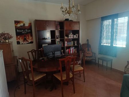 Διαμέρισμα για ενοικίαση Λόφος Σικελίας (Καλλιθέα) - Photo 4