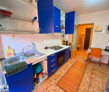 Apartament 2 camere Nicolina , 56 metri, etaj 4 Cod:163366 - Fotografie 1