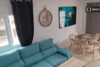 2 room luxury Flat for rent in Arona, Spain