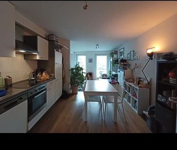 Voll-Möblierte-Wohnung zu Vermieten - Photo 1