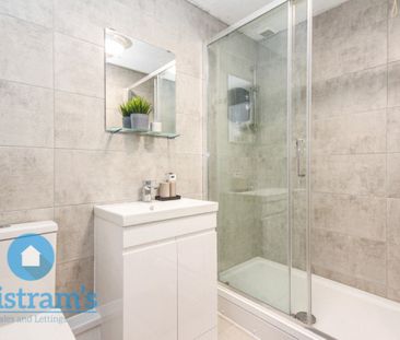 6 bed End Terraced House for Rent - Photo 1