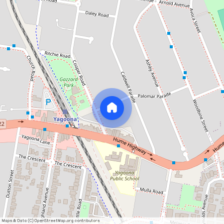 G04/1-3 Palomar parade, NSW 2199, Yagoona