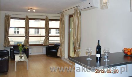 Warszawa M., Warszawa, Śródmieście, Sienna - Photo 2