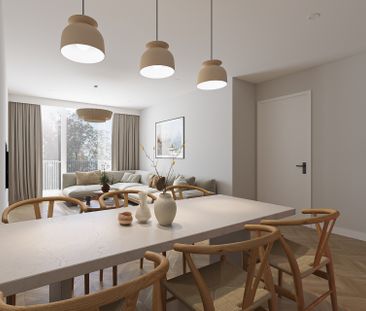 Te huur: Tuinstraat 62C, 3901 RB Veenendaal - Photo 6