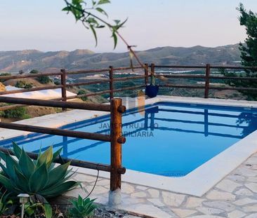 Casa en alquiler en Velez-Malaga - Photo 5