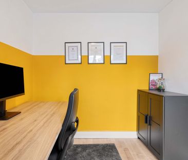 Appartement te huur: Prinses Ireneplateau 3 3554 HW Utrecht - Photo 5
