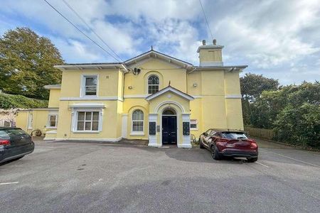 Lower Warberry Road, Torquay, TQ1 - Photo 5