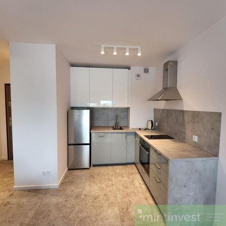 Komfortowe 2 pokoje z balkonem i garażem. - Фото 2