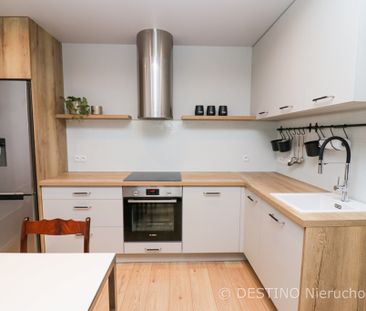 Mieszkanie na wynajem – Kalisz - Zdjęcie 2