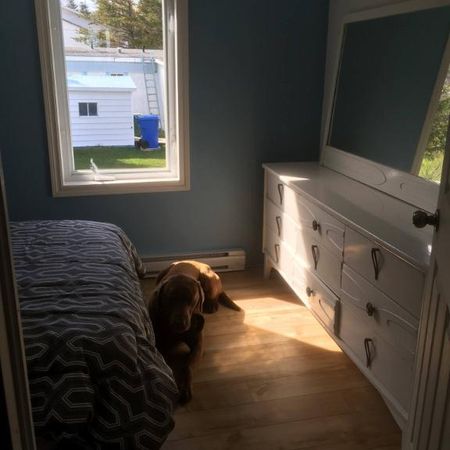 Maison bord de la mer Gaspésie qui inclus deux logements! - Photo 3