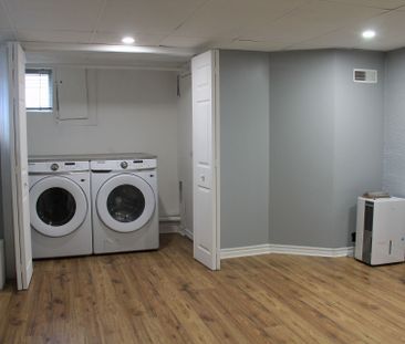 For Lease - 17 Mystic Avenue Unit# Lower, Toronto, Ontario - Photo 1