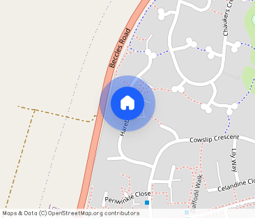 Harebell Way, Carlton Colville, NR33 - Photo 1