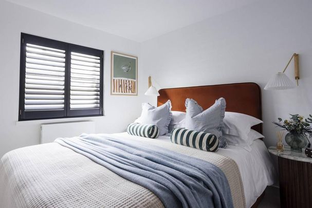 3 bedroom maisonette to rent - Photo 1