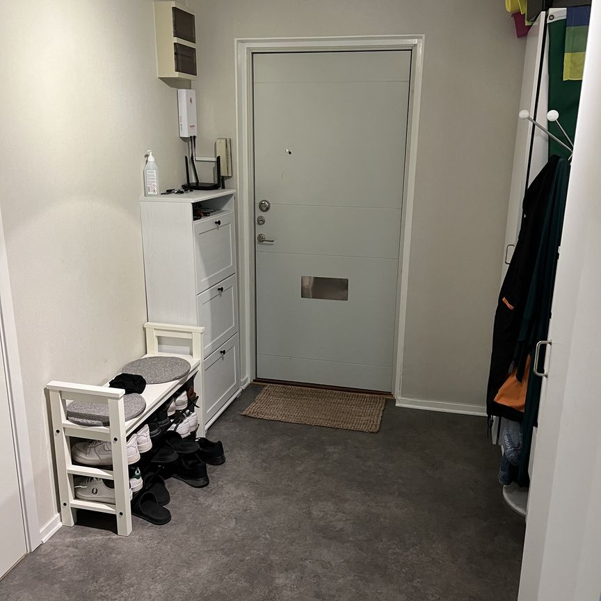 Kuratorvägen, Umeå - Foto 1