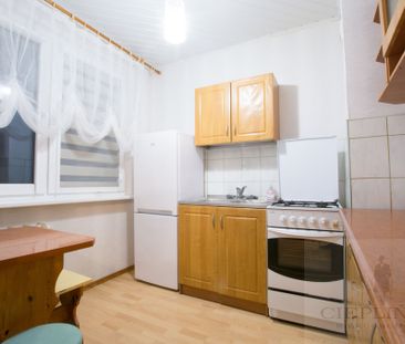 Kawalerka 30,70 m² z balkonem os. Anny Jagiellonki - Фото 4