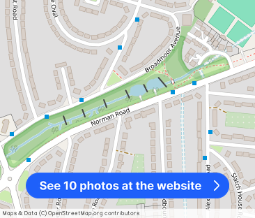 Norman Road, Bearwood - Photo 1