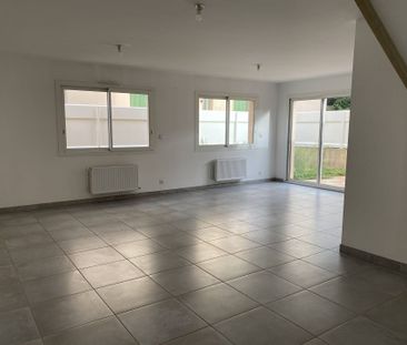 Location maison 5 pièces 131.31 m² à Romans-sur-Isère (26100) - Photo 2