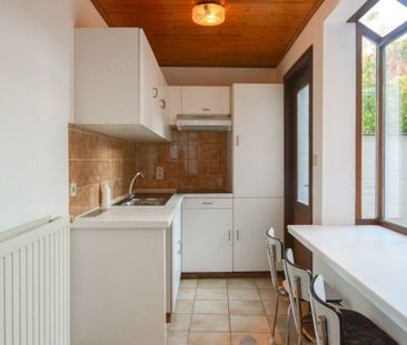 Woning te huur in Brugge voor € 845 met 3 slaapkamers - Photo 1
