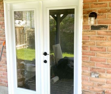 For Lease - 8 Black Ash Trail Unit# Lower, Barrie, Ontario - Photo 4