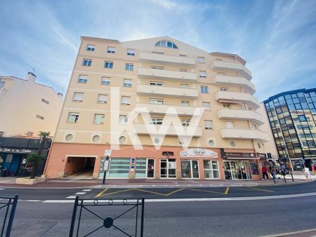 Appartement SAINT-RAPHAËL - Photo 3