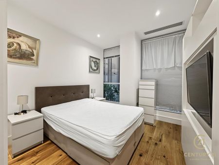 Studio to rent - Photo 5
