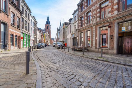 Appartement met twee slaapkamers in Mons - Photo 5