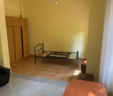 Studio/Γκαρσονιέρα για ενοικίαση Άνω Μαλακοπή (Πυλαία) - Photo 1