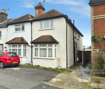 Manor Road, Guildford, Surrey, GU2 9NR - Photo 2