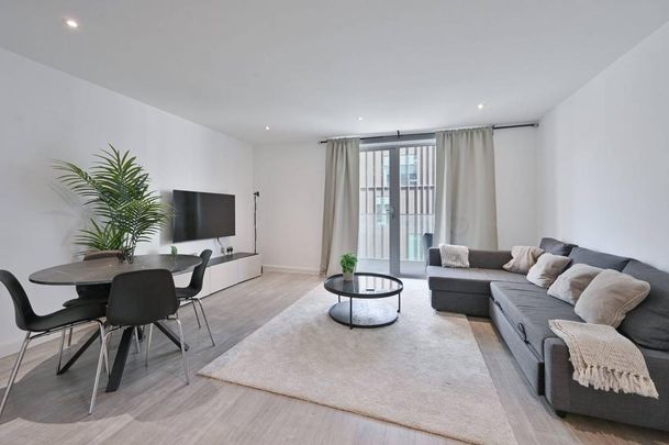 1 bedroom flat to rent - Photo 1