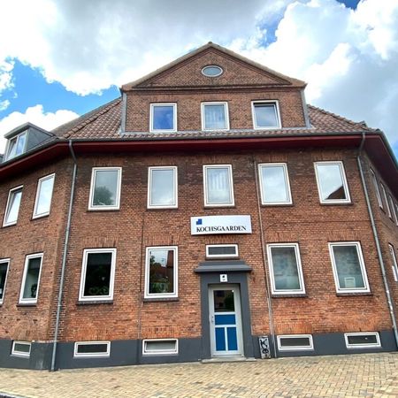 3 værelses – Kochsgade 19, 1. tv. – Odense C - Foto 3