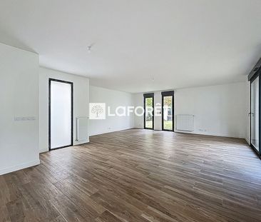 Maison T6 Le Vésinet à louer - Photo 6