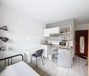 Location Appartement 1 pièces 22 m2 à Clermont-Ferrand - Photo 3