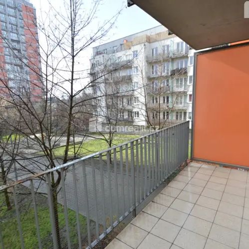 Pronájem 2kk 65 m - Photo 1