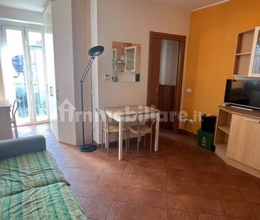 Monolocale viale Giuseppe Garibaldi 81, Centro, Gavirate - Photo 4